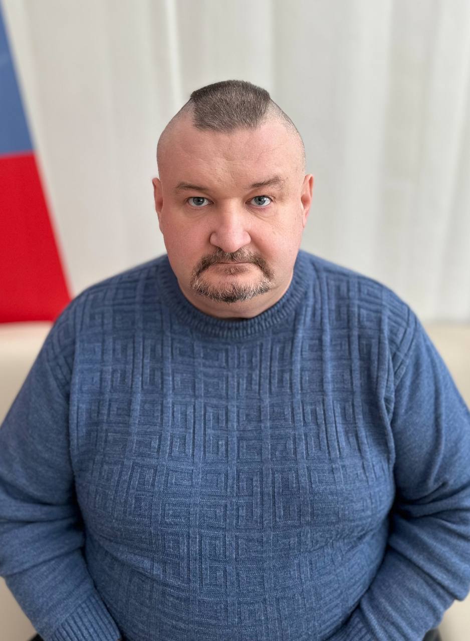 Рыбин Константин Васильевич.