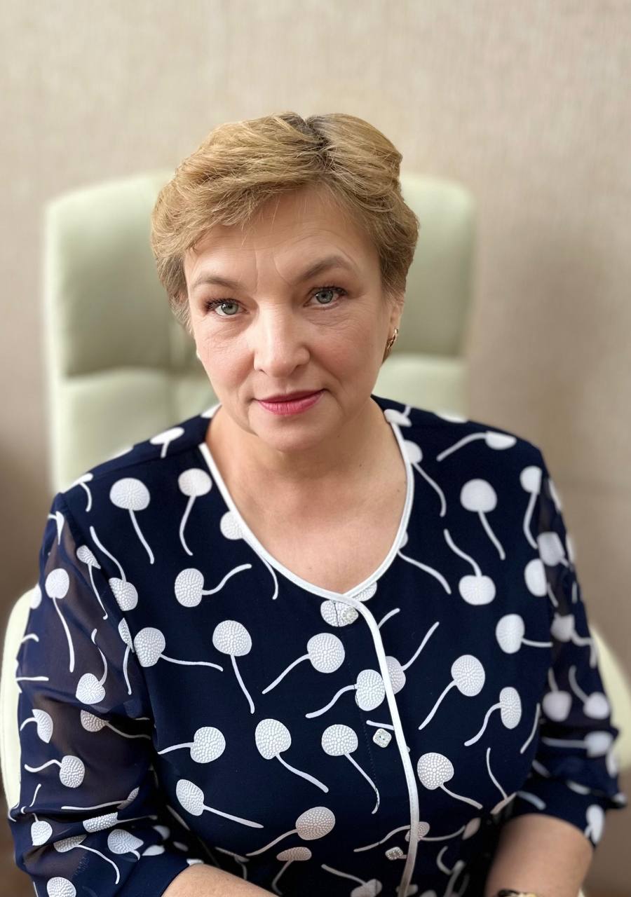 Сковородко Татьяна Николаевна.