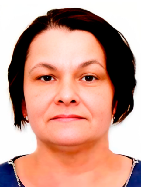 Шатунова Марина Николаевна.